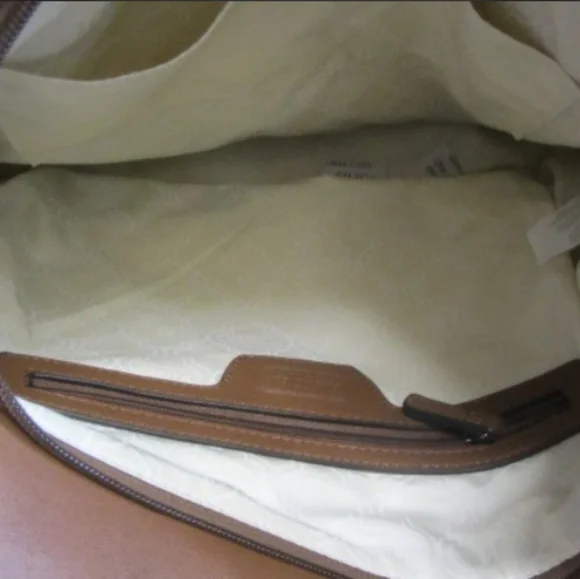 Hayden Harnett Hobo Bag Wine Red NWT - Picture 4 of 6